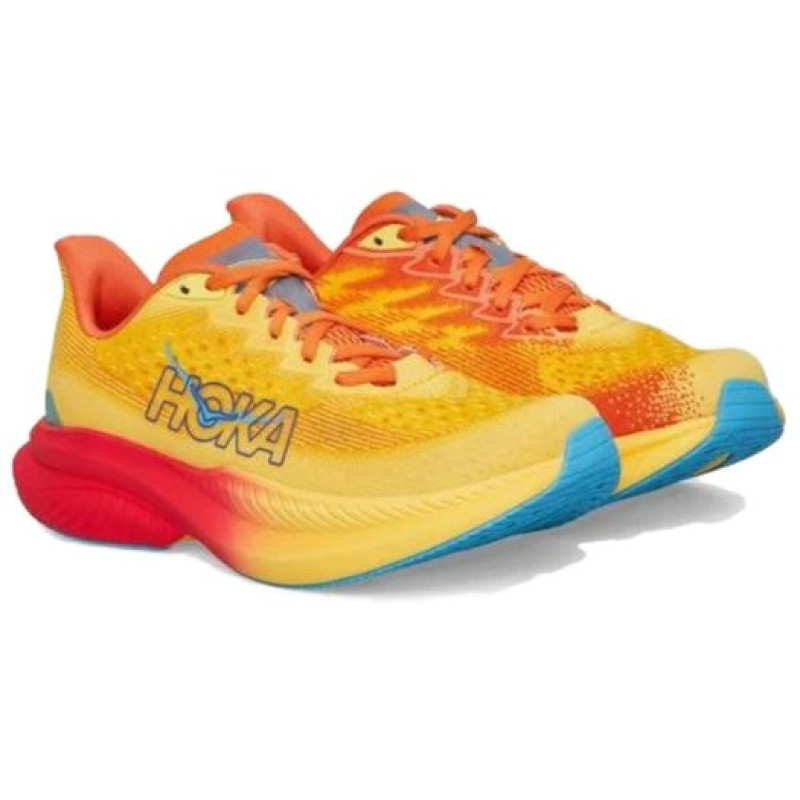 HOKA ONE ONE Tor Ultra
