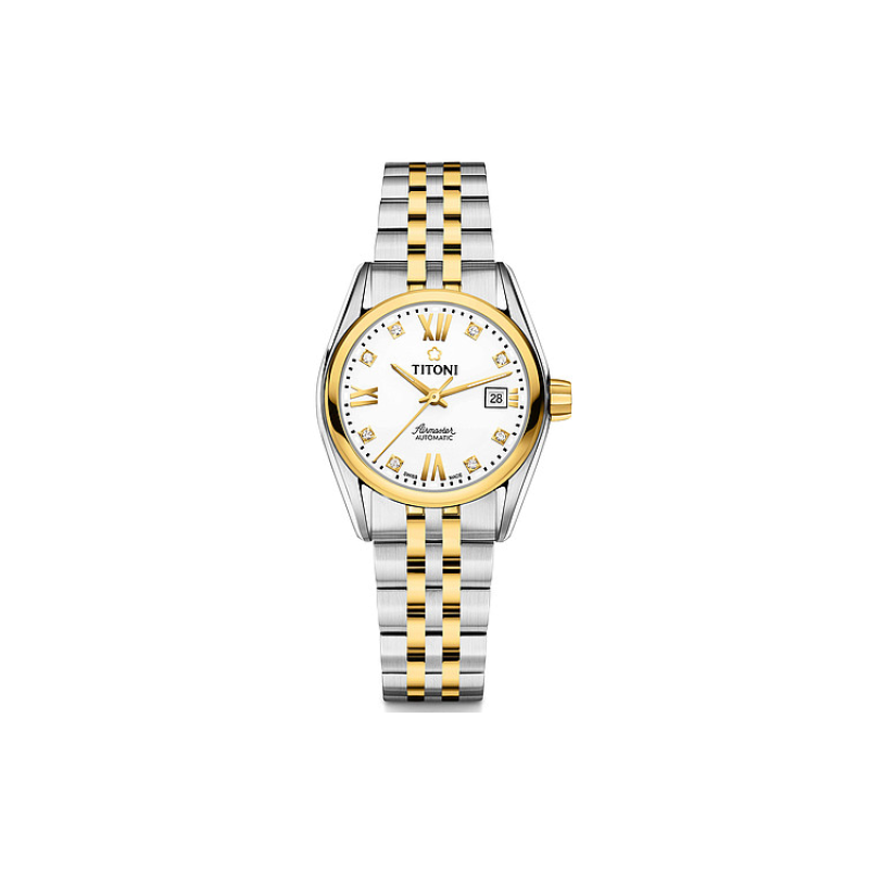TITONI 27mm 23909 SY-063