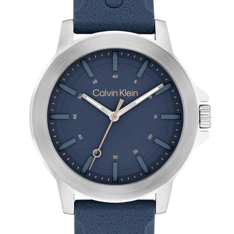 CALVIN KLEIN 42mm 30m