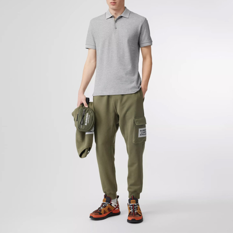 Burberry Polo