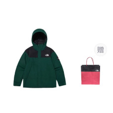 THE NORTH FACE