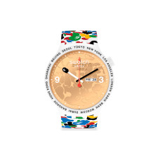 SWATCH x BAPE Tokyo 47mm Bape-Swatch-20003