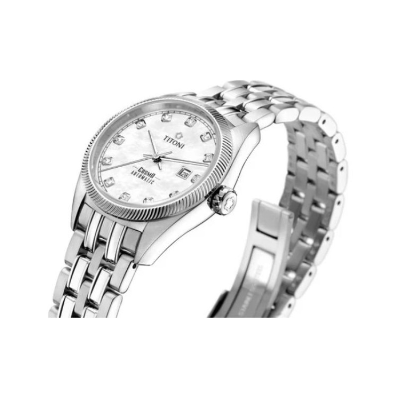 TITONI 100 30mm 818-S-622