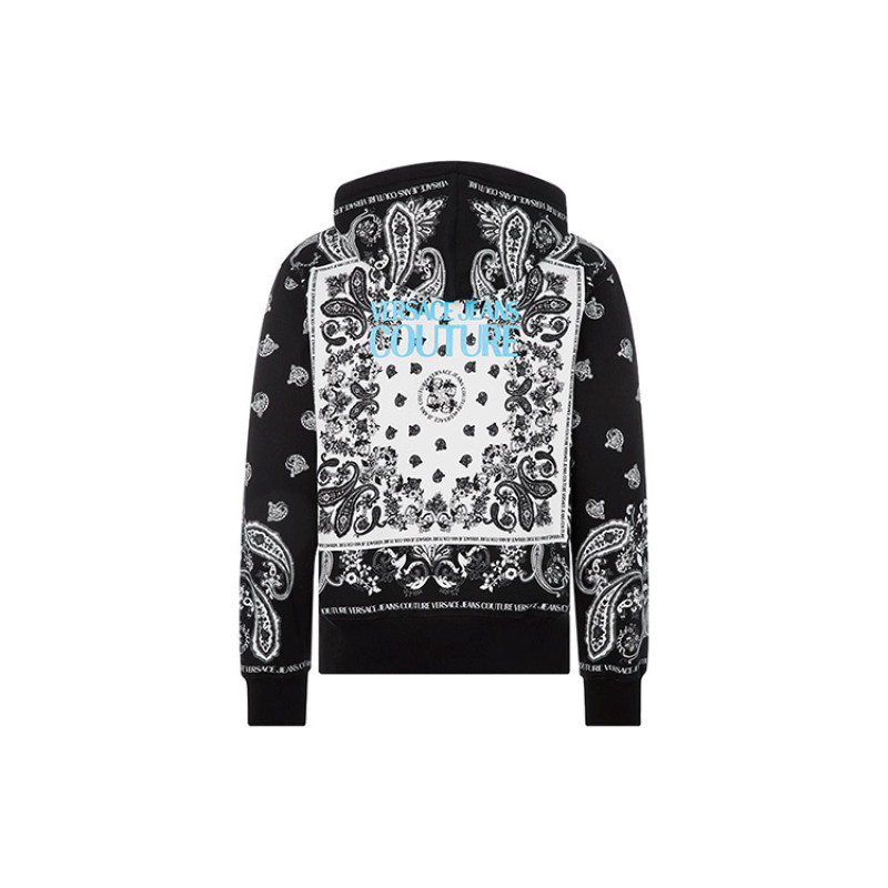 VERSACE JEANS COUTURE Logo