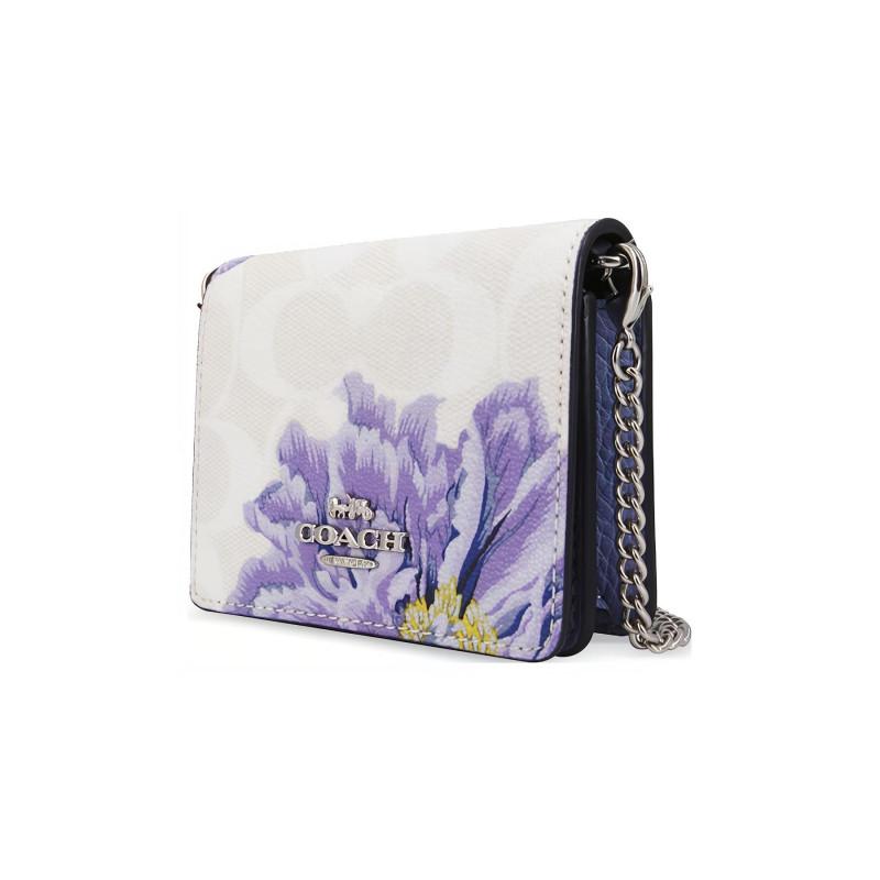 COACH Chain Wallet 10