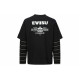 EVISU SS24 T