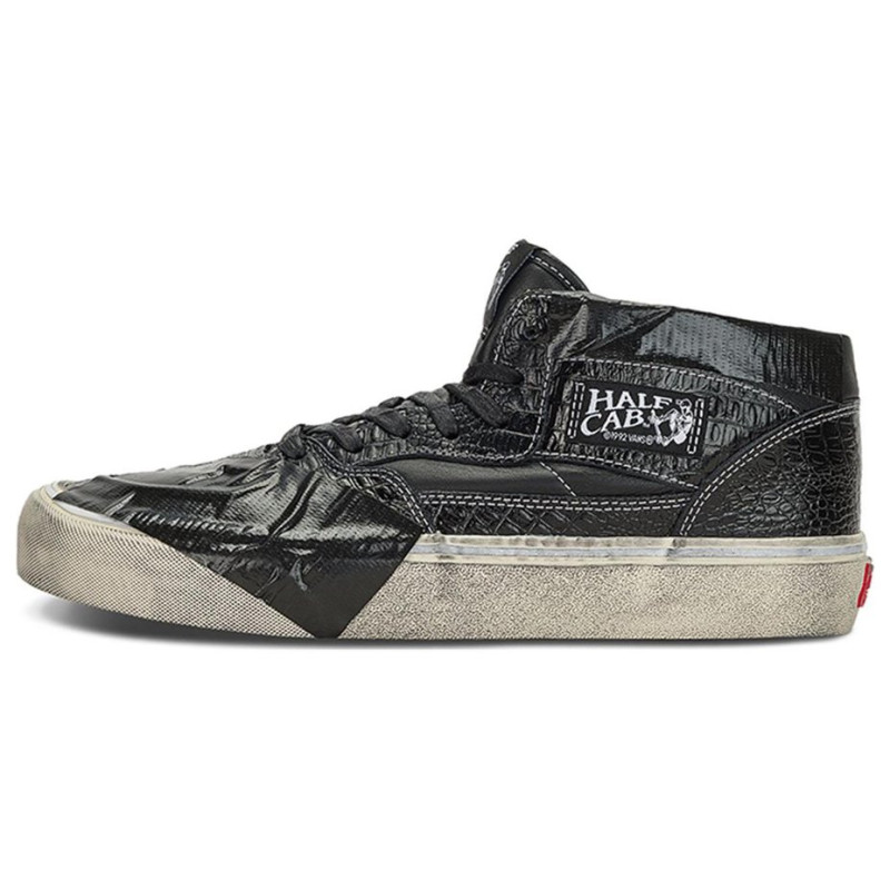 Vans Half Cab EF VLT LX