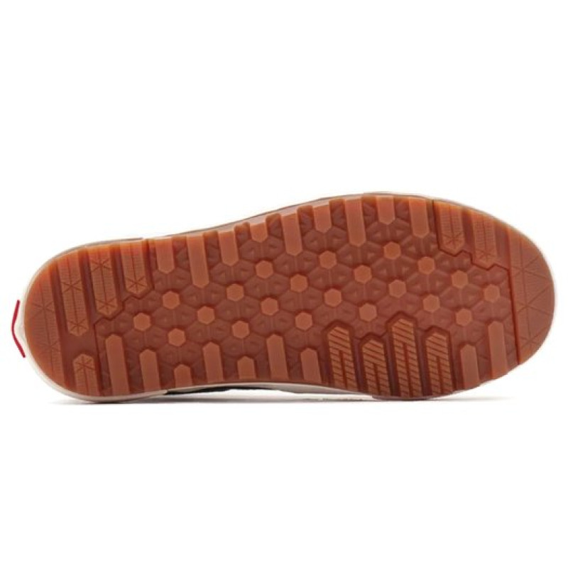 Vans SK8 MET-2