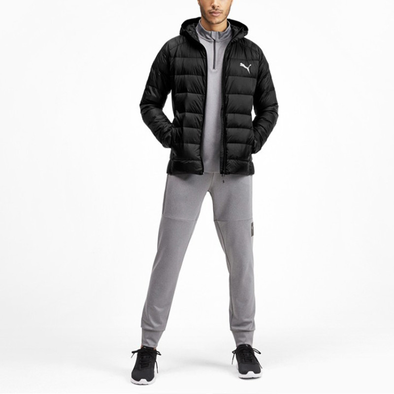 Puma Pwrwarm logo