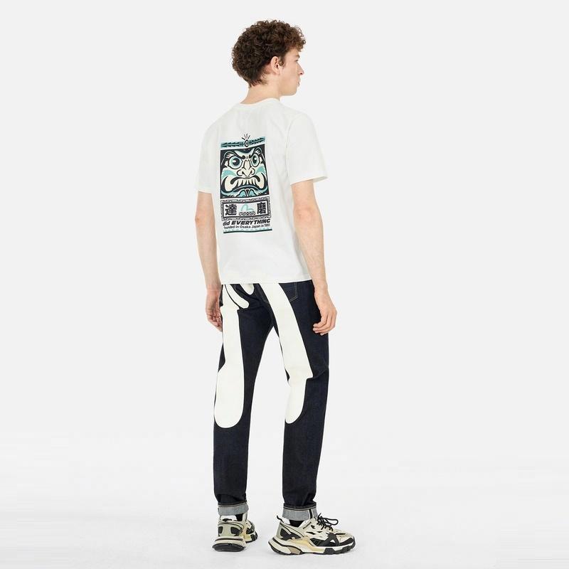 EVISU M