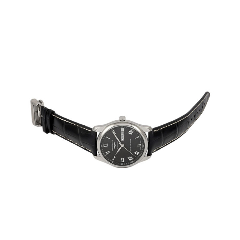 LONGINES 40mm L2.910.4.51.7
