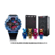 G-SHOCK 200 GM-110SN-2APFS-person