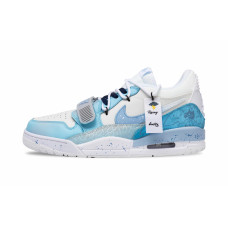 Jordan Legacy 312