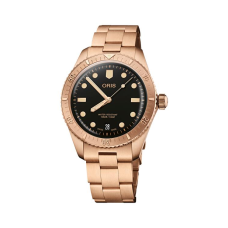 Oris 100 38mm