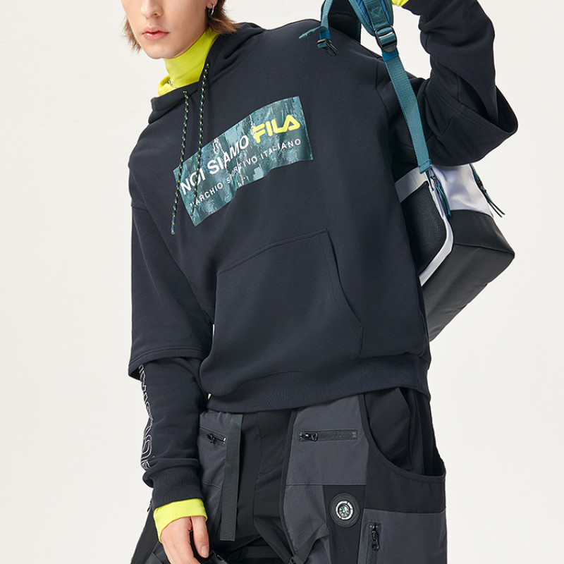 FILA FUSION