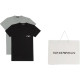 EMPORIO ARMANI LogoT 2