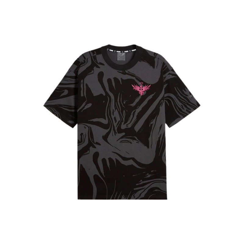 PUMA x LAMELO T