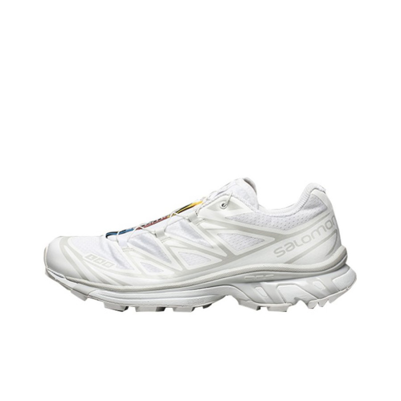 SALOMON XT-6 RISK
