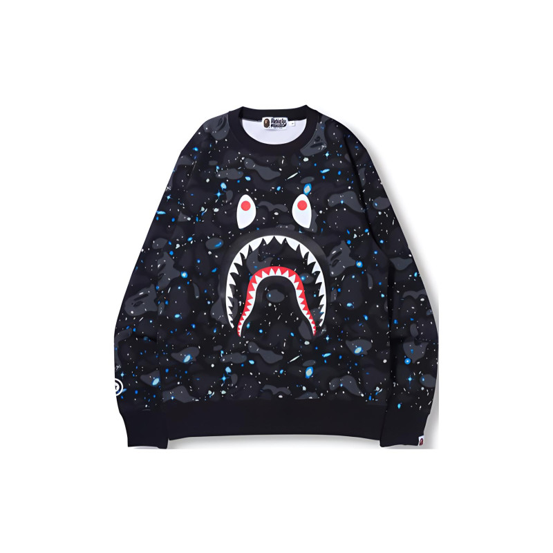 BAPE Logo