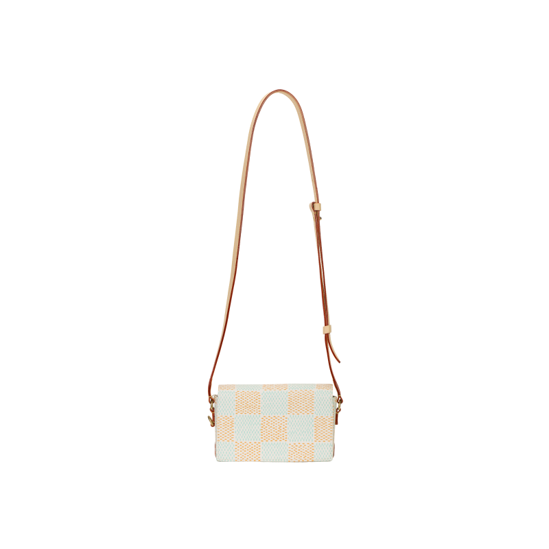 LOUIS VUITTON Steamer WW