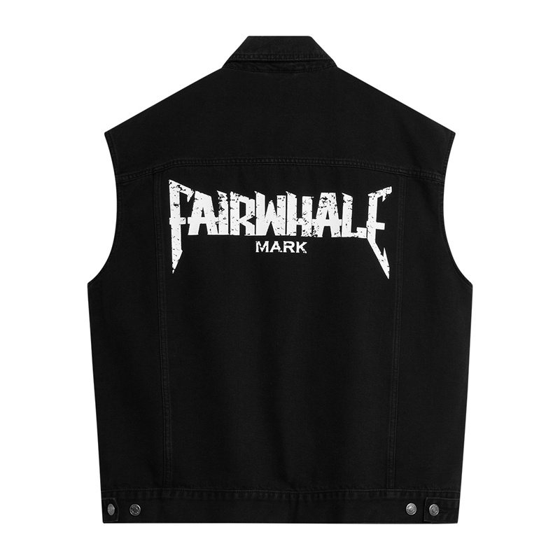 FAIRWHALE