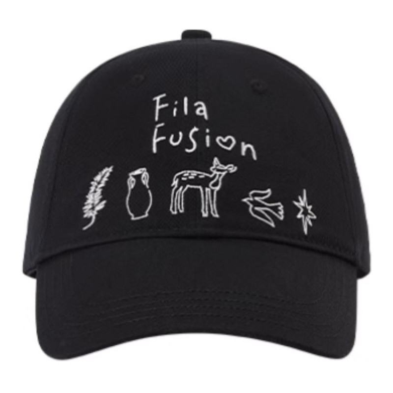 FILA FUSION