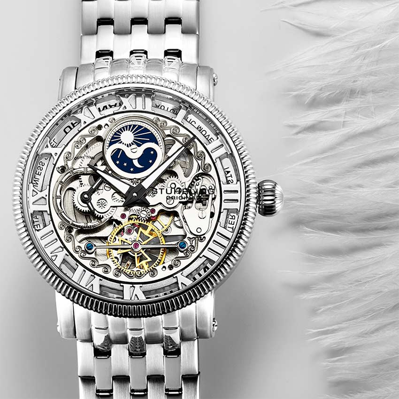 STUHRLING 48mm