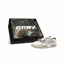 adidas originals Drop Step 2.0