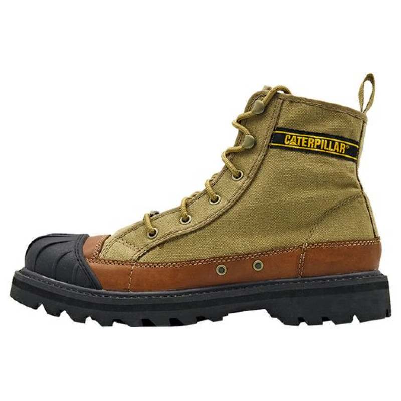 Nigel Cabourn x CAT