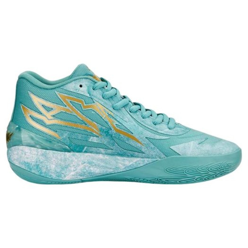 PUMA MB.02 
