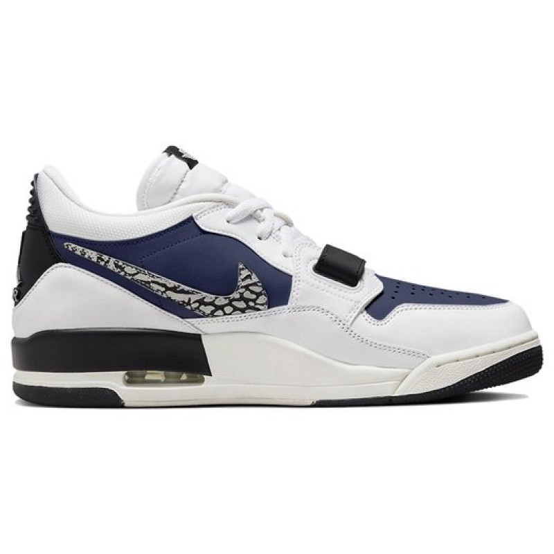 Jordan Legacy 312