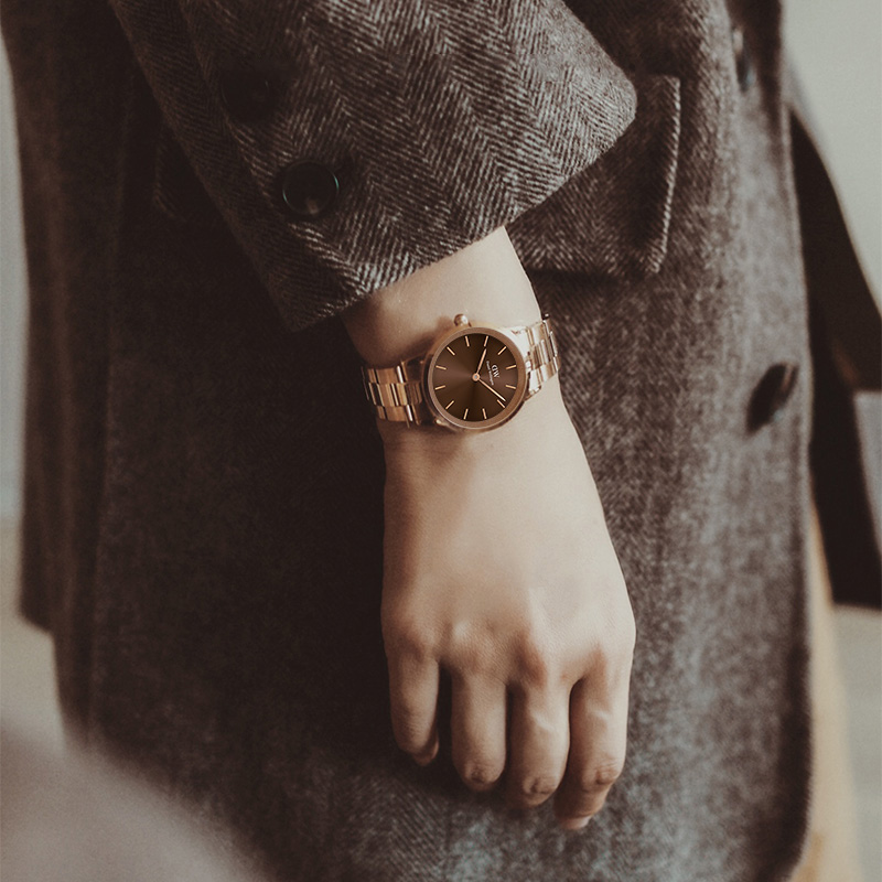 Daniel Wellington 28mm DW00100463