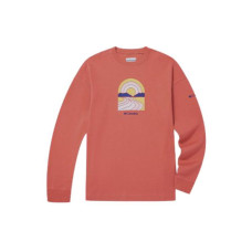 Columbia T
