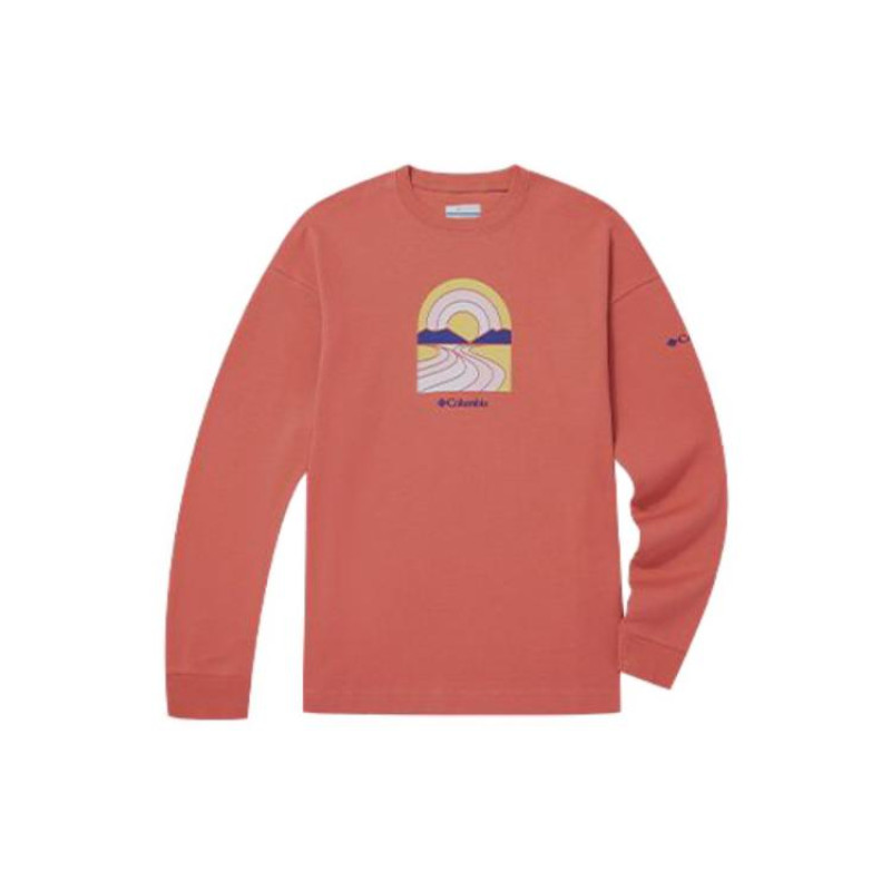 Columbia T