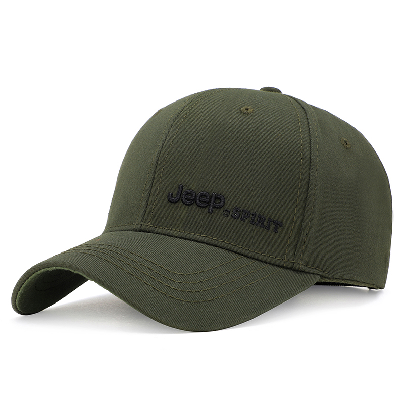 JEEP SPIRIT