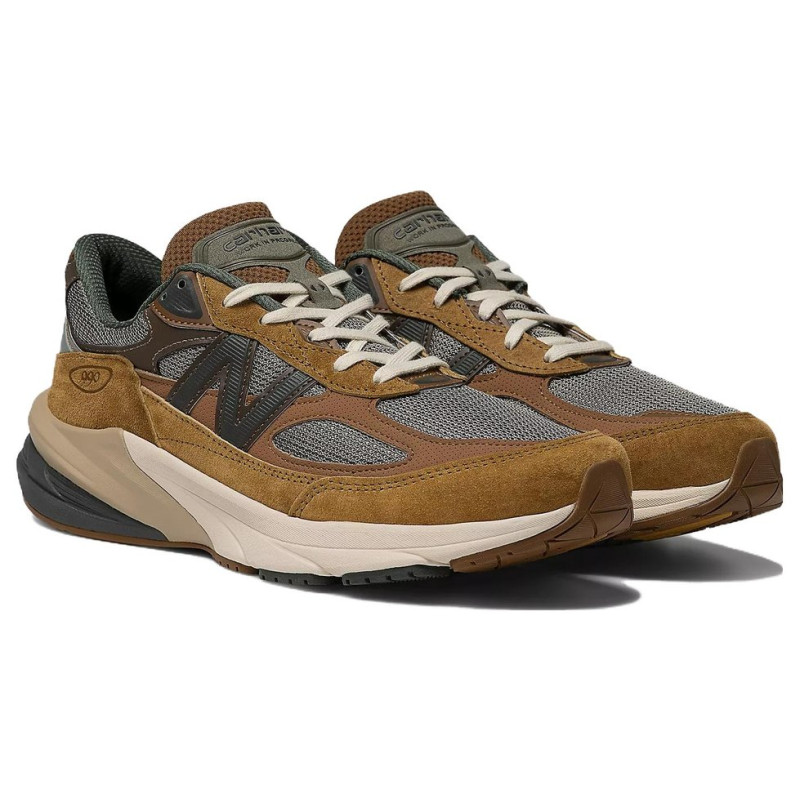 Carhartt WIP x New Balance NB 990 V6