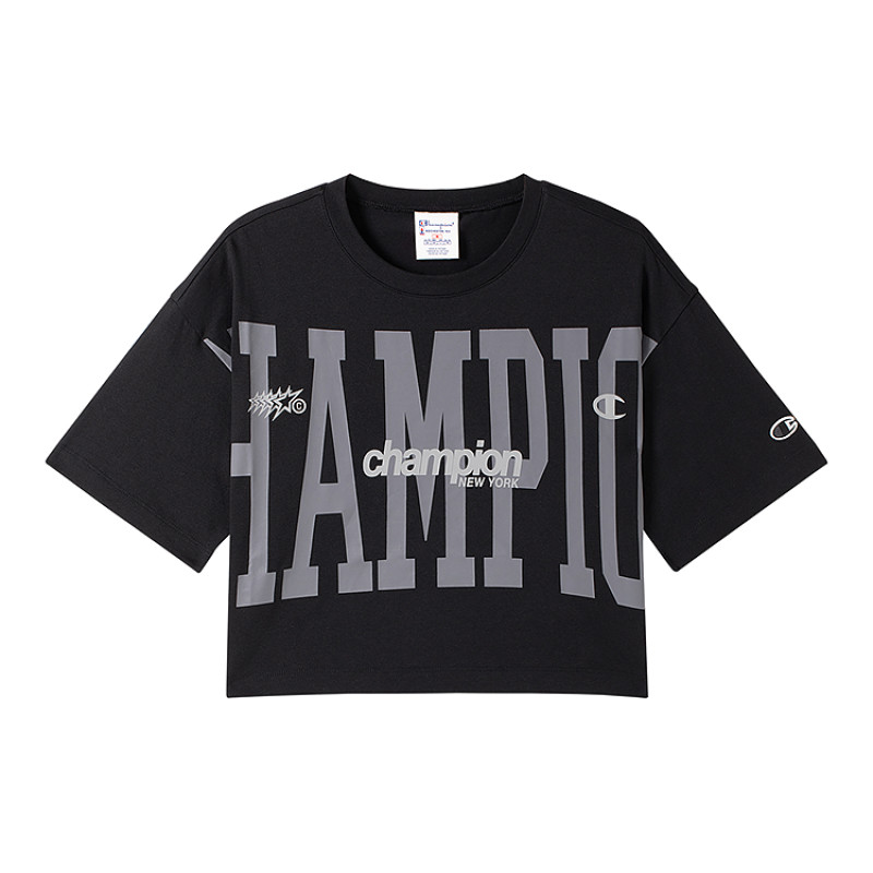Champion URBAN CONTEMPORARY SS25 T