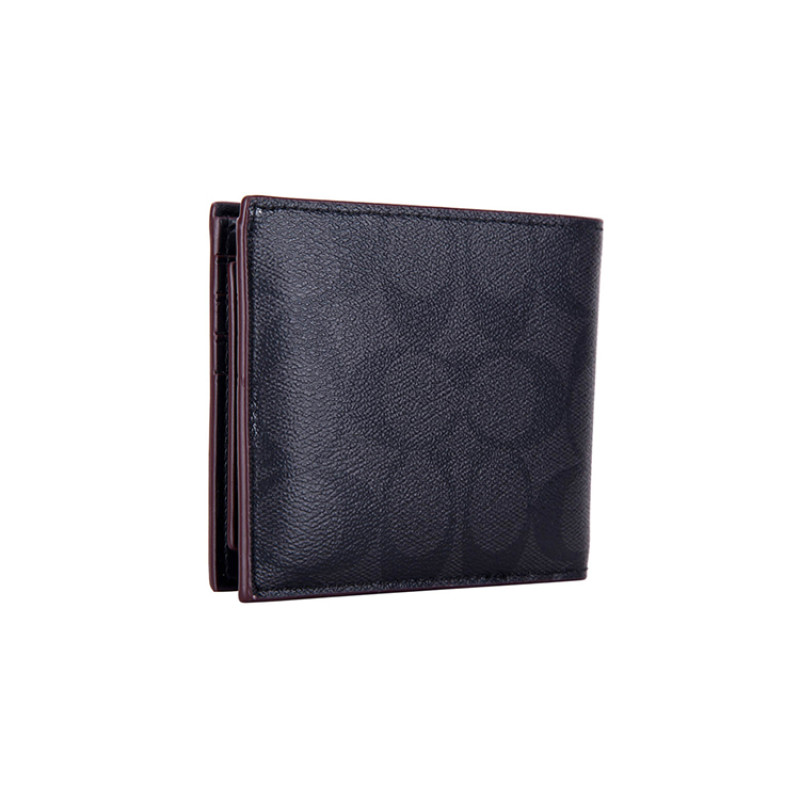 COACH 3 IN 1 Wallet