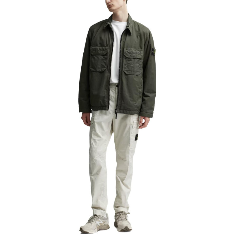 STONE ISLAND