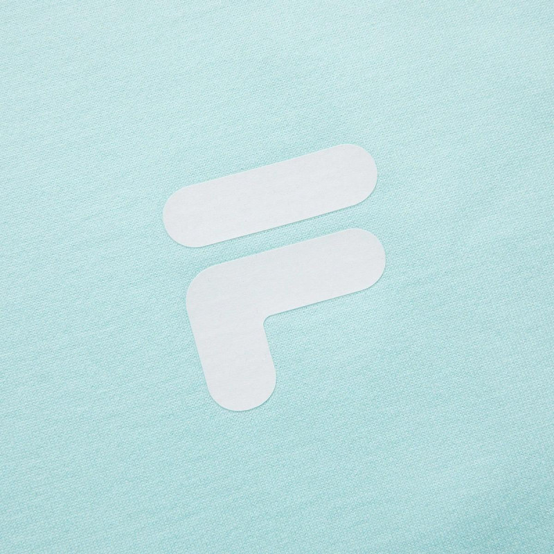 FILA FUSION TOKYO STUDIO LogoT