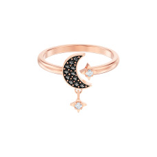 Swarovski Symbolic Moon