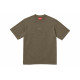 Supreme FW23 WEEK3 HIGH DENSITY SMALL BOX SS TOP BOX LogoT