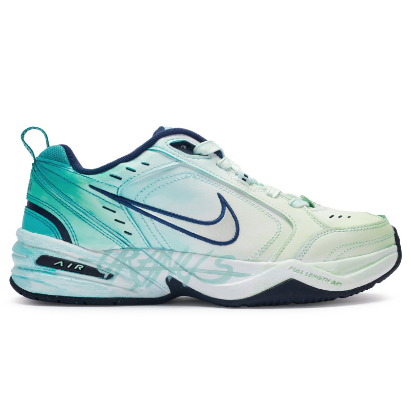 Nike Air Monarch 4 811