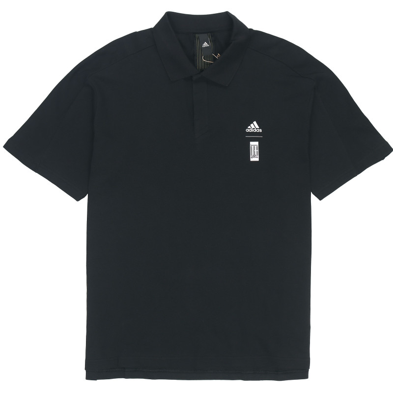 adidas Wj LogoPolo
