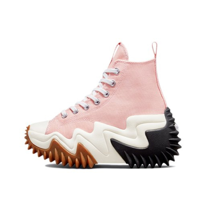 Converse Run Star Motion