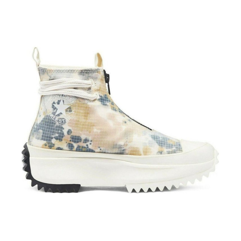 Converse Run Star Hike
