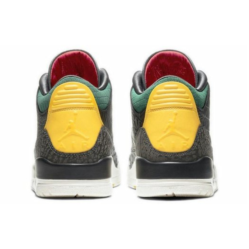 Jordan Air Jordan 3 retro se animal instinct 2.0