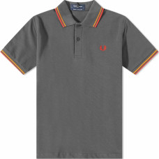 FRED PERRY FW24 Polo