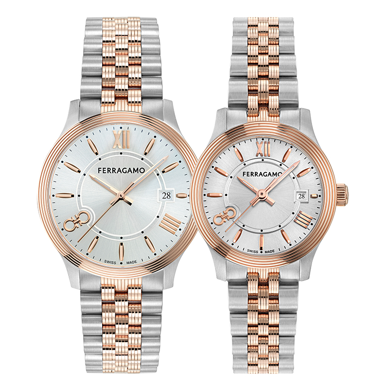 FERRAGAMO 40