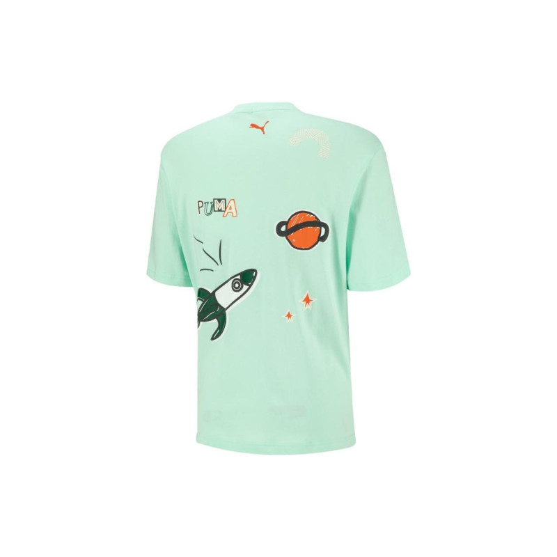 PUMA SS23 DREAM PACK T